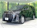 2021 Toyota Alphard