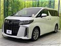 2021 Toyota Alphard
