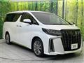 2021 Toyota Alphard