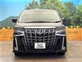 2021 Toyota Alphard