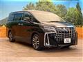 2021 Toyota Alphard