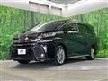 2017 Toyota Vellfire