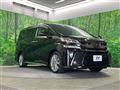 2017 Toyota Vellfire