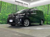 2017 Toyota Vellfire