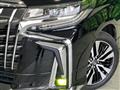 2018 Toyota Alphard