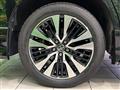 2018 Toyota Alphard