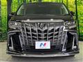 2018 Toyota Alphard