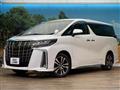 2021 Toyota Alphard