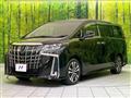 2022 Toyota Alphard