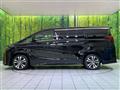 2022 Toyota Alphard