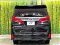 2022 Toyota Alphard