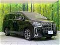 2022 Toyota Alphard