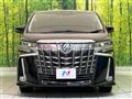 2022 Toyota Alphard