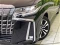 2022 Toyota Alphard