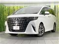 2023 Toyota Alphard