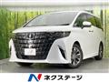 2023 Toyota Alphard