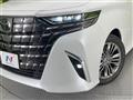 2023 Toyota Alphard