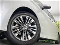 2023 Toyota Alphard