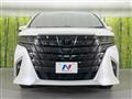 2023 Toyota Alphard