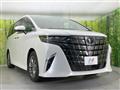 2023 Toyota Alphard