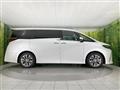 2023 Toyota Alphard