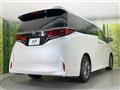 2023 Toyota Alphard