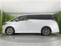 2023 Toyota Alphard