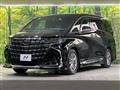 2023 Toyota Alphard