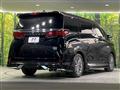 2023 Toyota Alphard