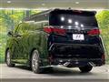 2023 Toyota Alphard