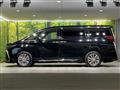 2023 Toyota Alphard