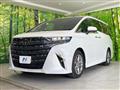 2023 Toyota Alphard