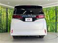 2023 Toyota Alphard