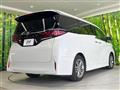 2023 Toyota Alphard