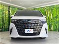 2023 Toyota Alphard