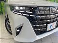 2023 Toyota Alphard