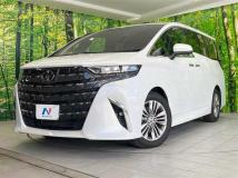 2023 Toyota Alphard