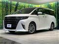 2024 Toyota Alphard
