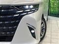 2024 Toyota Alphard