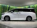 2024 Toyota Alphard