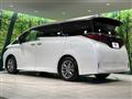 2024 Toyota Alphard