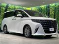 2024 Toyota Alphard