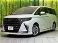 2024 Toyota Alphard