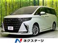 2024 Toyota Alphard