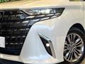 2024 Toyota Alphard