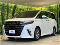 2024 Toyota Alphard