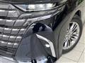 2024 Toyota Alphard