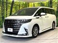 2024 Toyota Alphard