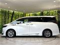 2024 Toyota Alphard