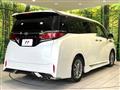 2024 Toyota Alphard